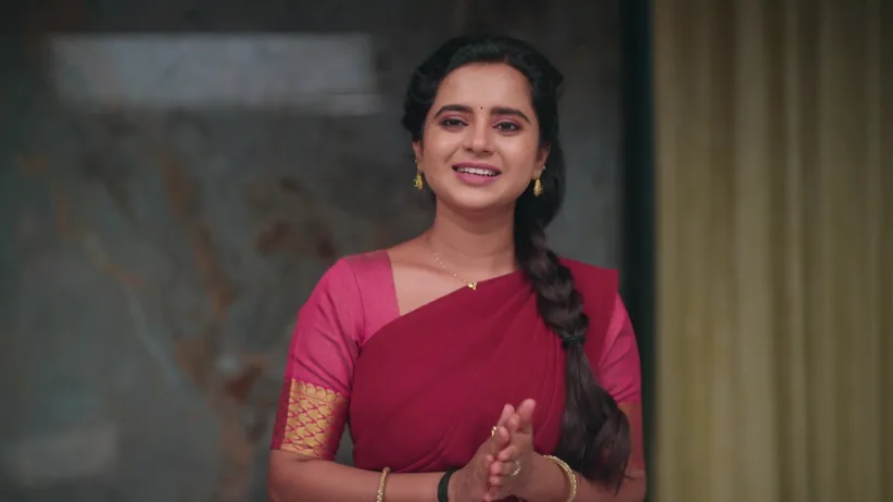 Gowri - December 03, 2025 - Episode Spoiler