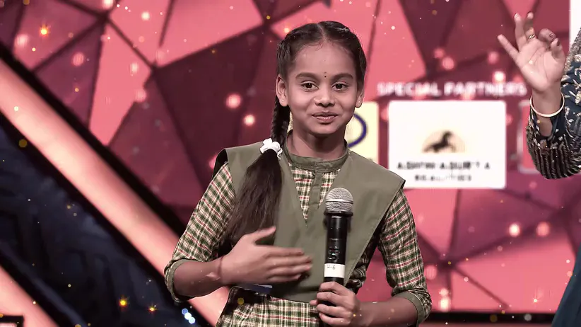 Arjun Janya's Surprise for Pooja - Dance Karnataka Dance – Season 5 - Promo