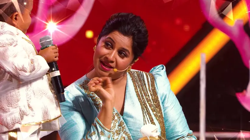 Adorable Duo - Dance Karnataka Dance – Season 5 - Promo