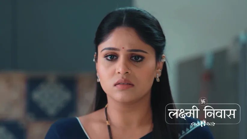 Sulakshana Punishes Herself