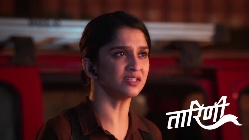 Kedar Tells Taarini the Truth about Dayanand