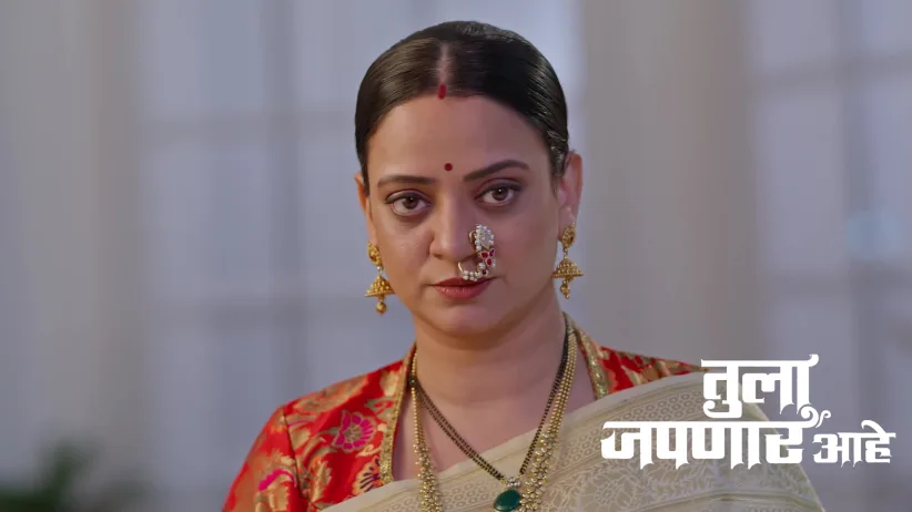 Narmada’s Life Is in Danger Because of Vishaghor