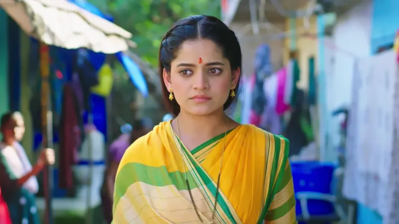 Paaru Completes Priya’s Vrat