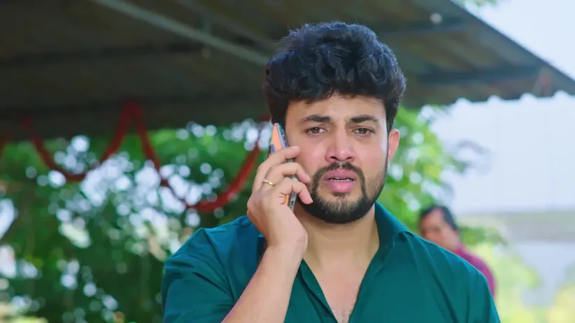 Aditya Sends Pritam to the Hospital for Shrikant