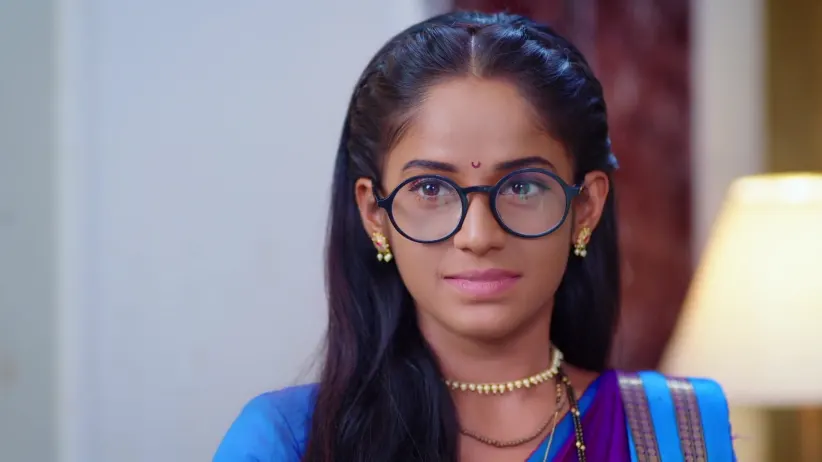 Savali Feels Guilty for Lying to Sarang