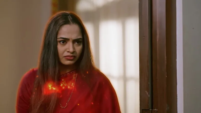 Tula Japnar Aahe - December 01, 2025 - Webisode