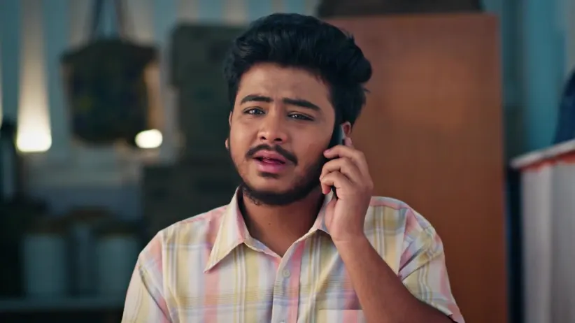 Bandya Feels Guilty about Kamali - Kamali