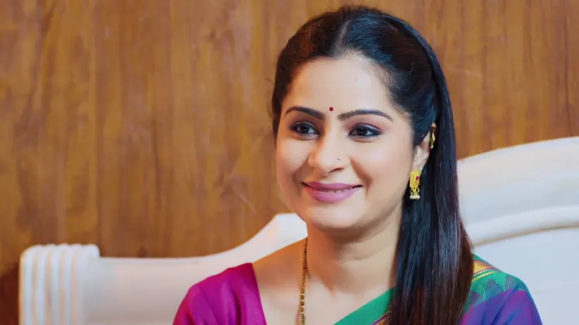 Savalyachi Janu Savali - December 02, 2025 - Best Scene