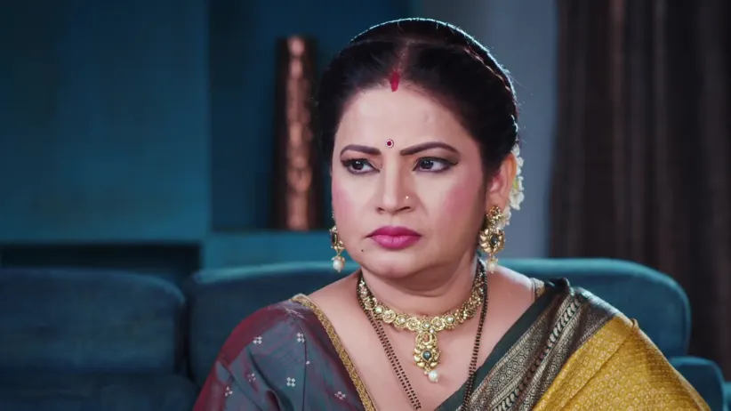 Savalyachi Janu Savali - December 03, 2025 - Best Scene