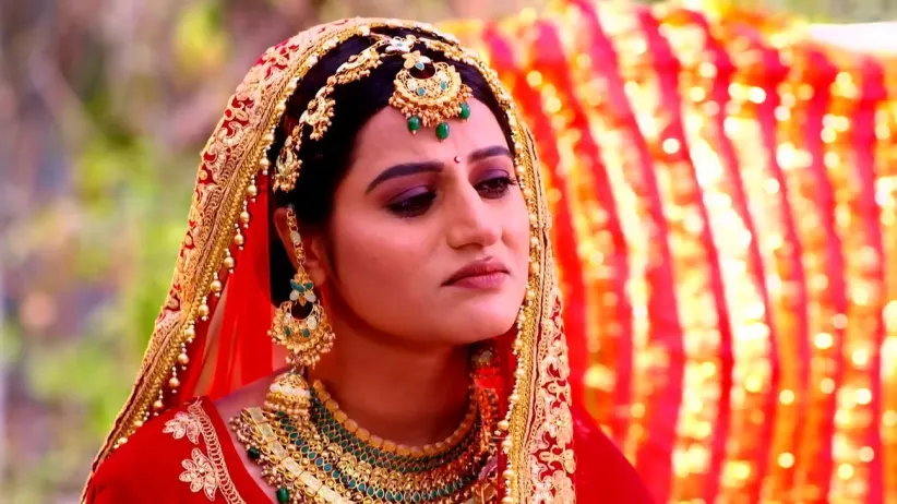 Madhvi’s New Challenge | Nayan Jo Vekhe Unvekha