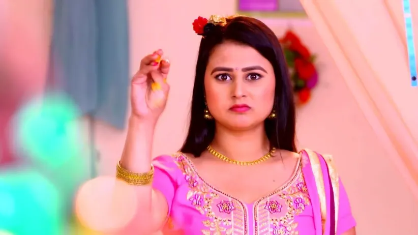 Geet and Divansh Take Vows | Nayan Jo Vekhe Unvekha