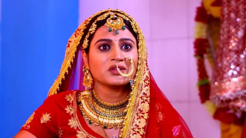 Neelam Accuses Nayan of Pretence | Nayan Jo Vekhe Unvekha