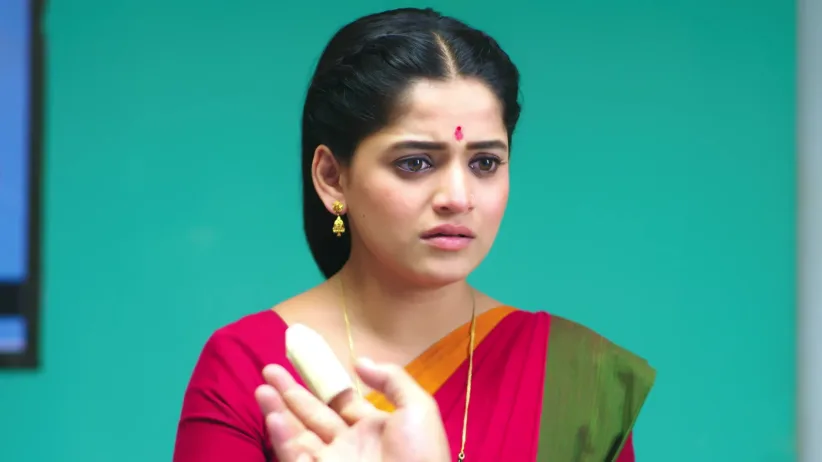 Paaru - December 05, 2025 - Episode Spoiler