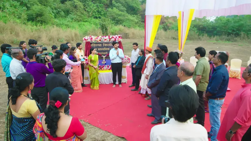 Paaru - December 02, 2025 - Episode Spoiler