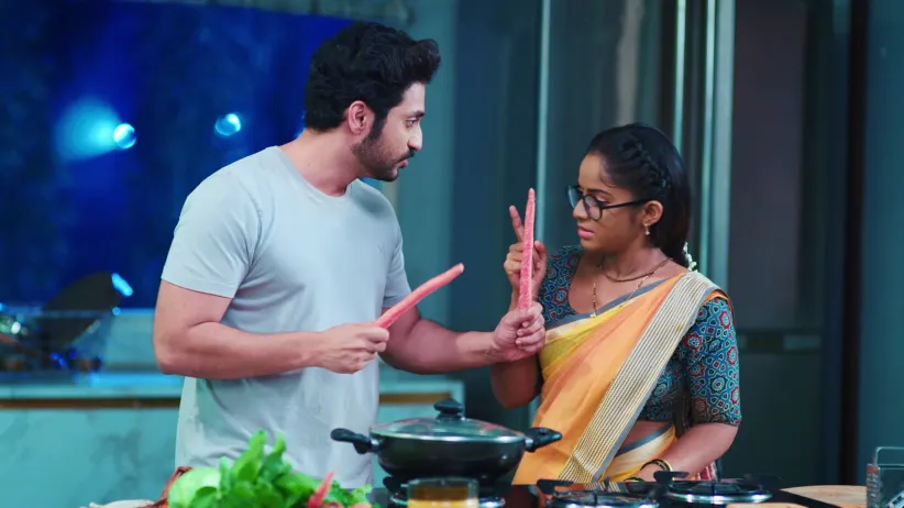 Savalyachi Janu Savali - December 04, 2025 - Episode Spoiler