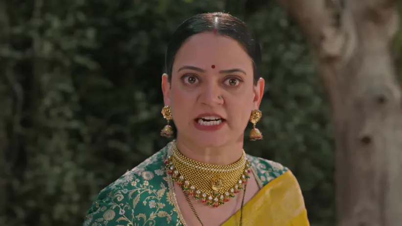 Tula Japnar Aahe - December 02, 2025 - Episode Spoiler