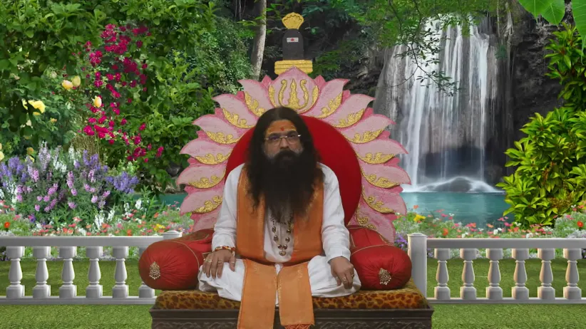 Vedh Bhavishyacha - December 02, 2025 - Episode Spoiler