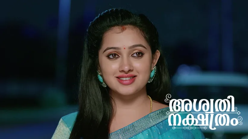 Avani's Fitting Reply to Niharika