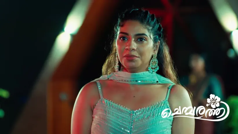 Seetha Exposes a Plot to Kill the Couple