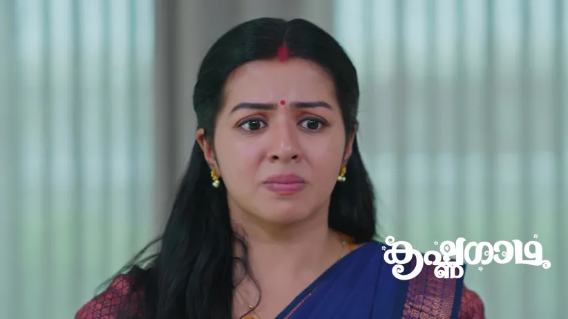 Thankam Is Alarmed by the Kalarikkal Curse