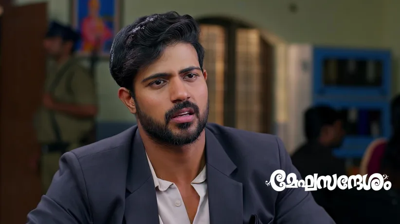 Pooja Vows to Protect Both Families