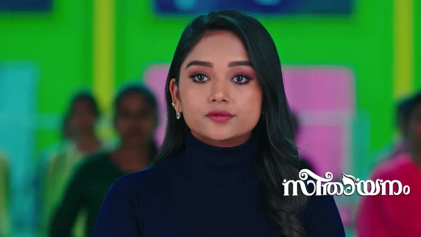 Will Rajalakshmi Play Hockey in a Saree?