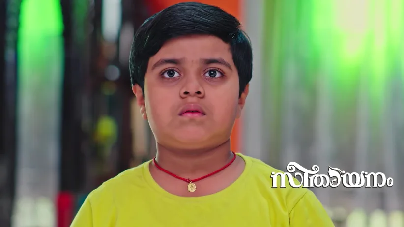 Will Pramila Find Rajalakshmi Missing from Her Room?