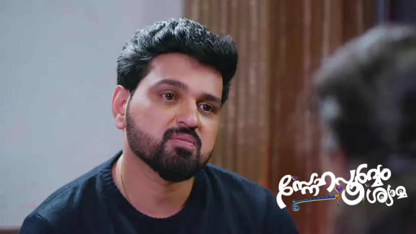 Gautham Goes to the Colony to Abduct Priyanka