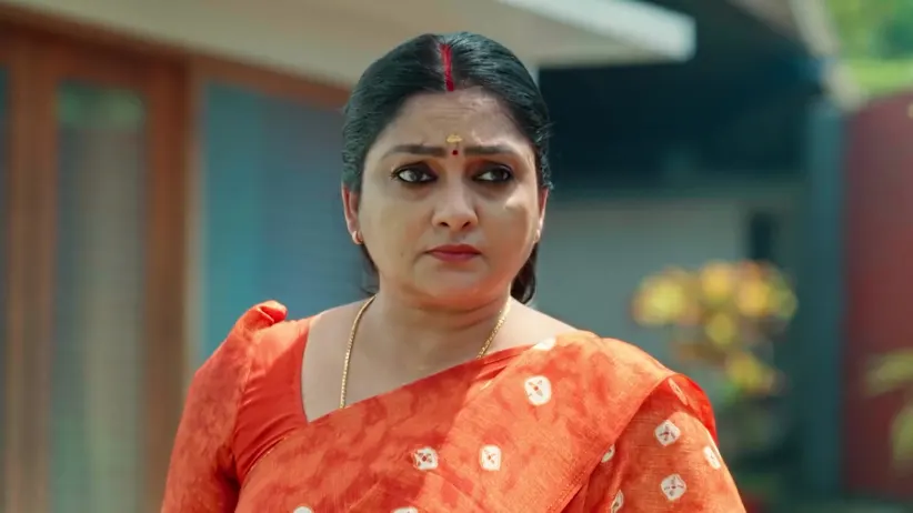 Chembarathy - December 02, 2025 - Webisode