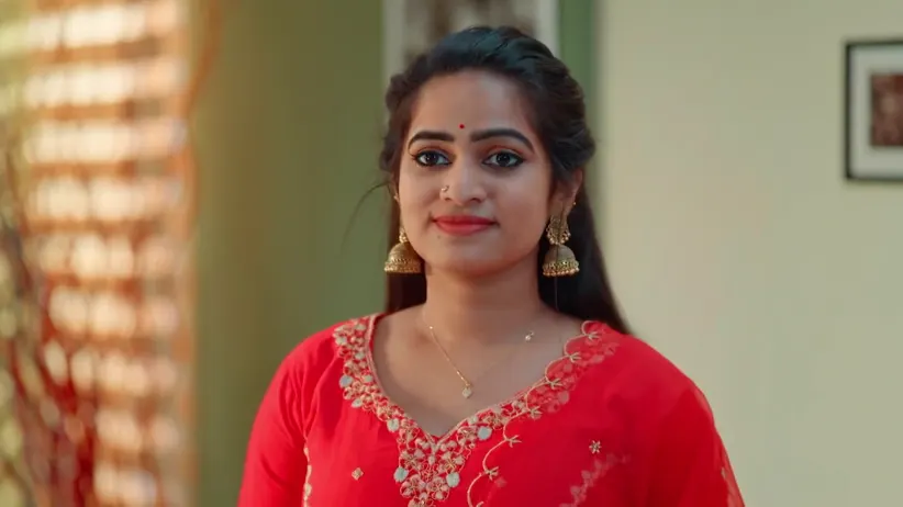 Chembarathy - December 01, 2025 - Webisode