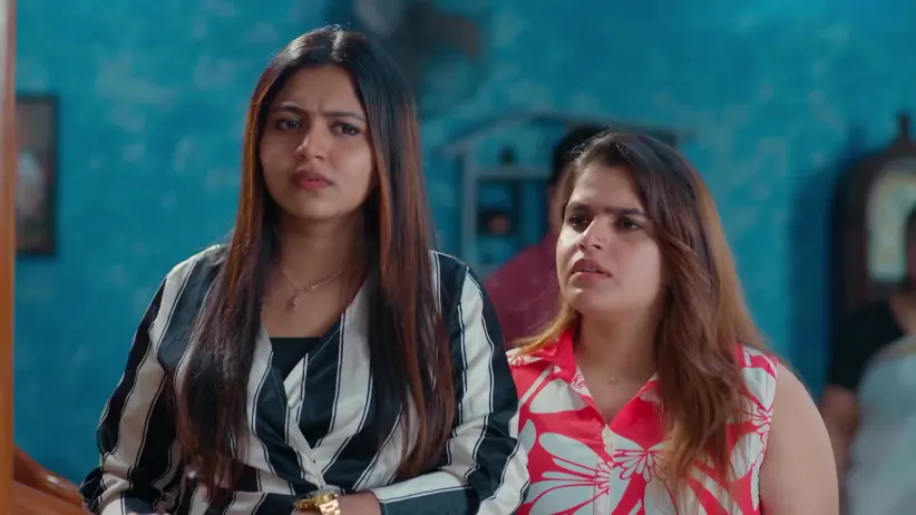 Durga - December 01, 2025 - Webisode