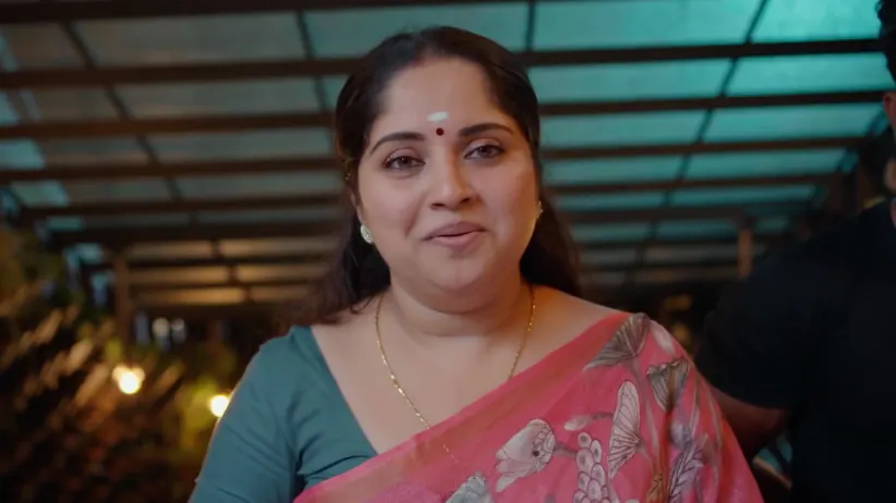 Durga - December 02, 2025 - Webisode