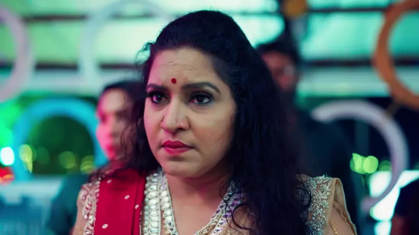 Chembarathy - December 04, 2025 - Best Scene