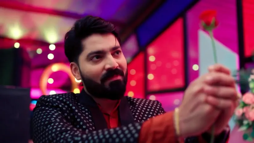 Chembarathy - December 06, 2025 - Best Scene