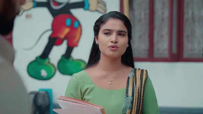 Durga - December 02, 2025 - Best Scene