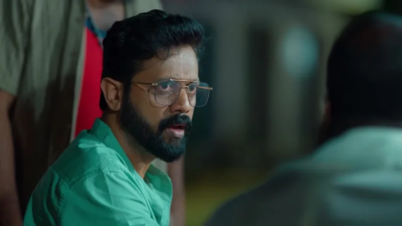 Durga - December 01, 2025 - Best Scene