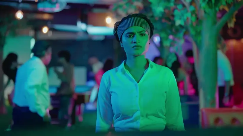 Durga - December 03, 2025 - Best Scene