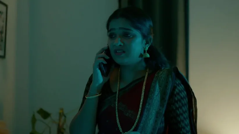 Mangalyam - December 03, 2025 - Best Scene