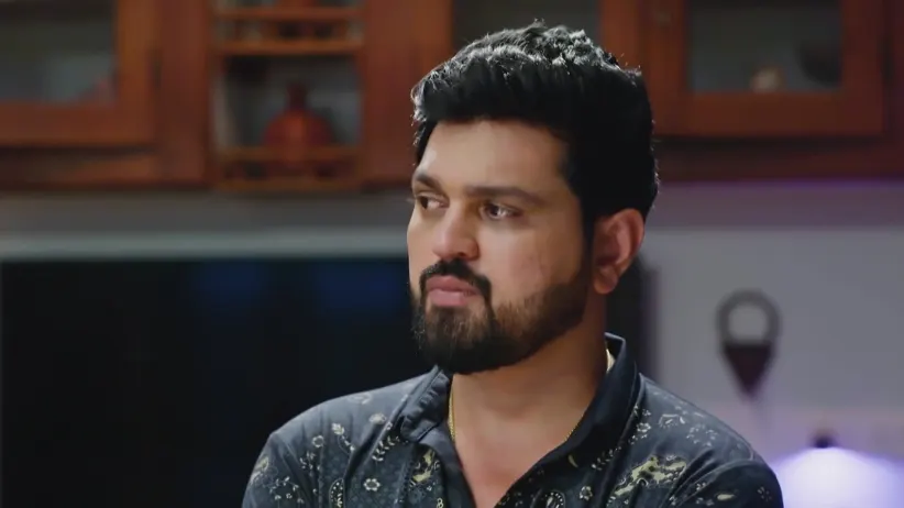 Snehapoorvam Shyama - December 02, 2025 - Best Scene