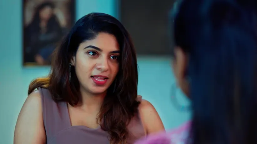 Chembarathy - December 08, 2025 - Episode Spoiler