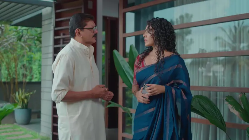 Durga - December 02, 2025 - Episode Spoiler