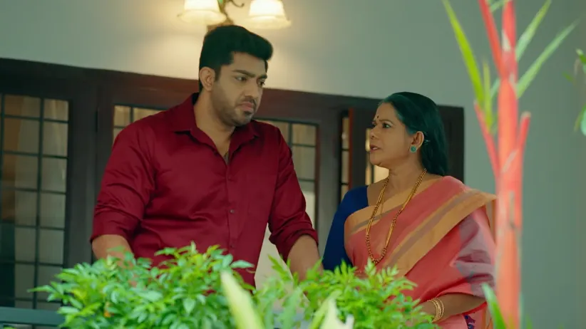 Mangalyam - December 02, 2025 - Episode Spoiler