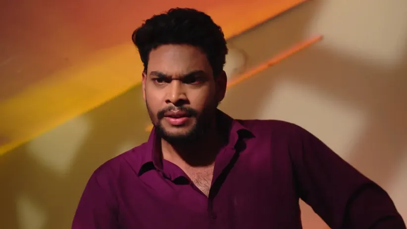 A Man's Shocking Decision - Bhagya Rekha