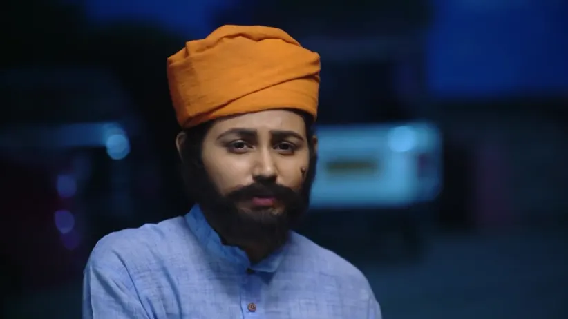 Suna Jhia - December 04, 2025 - Best Scene