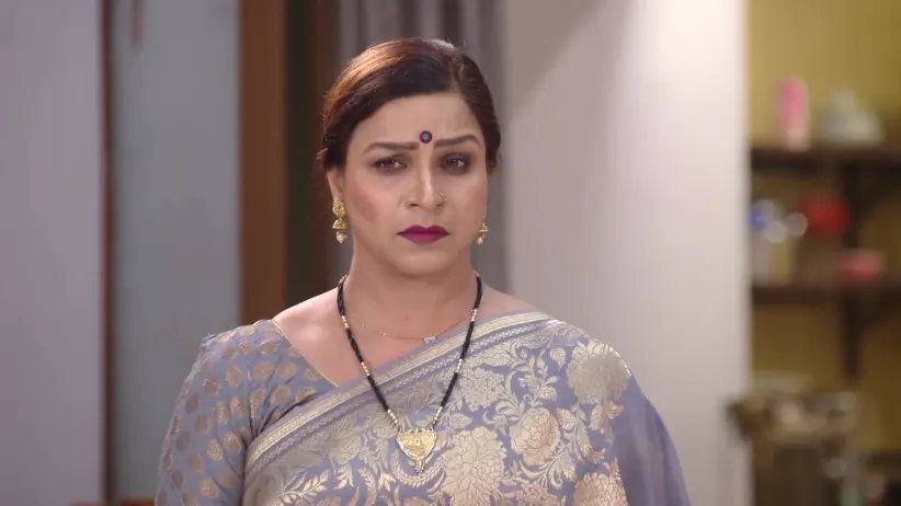 Satya Learns about Dandapani - Suna Jhia