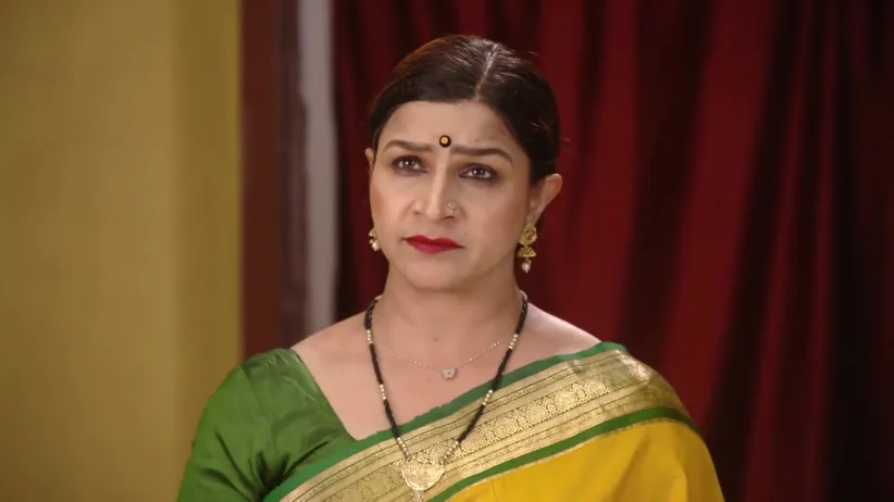 Suna Jhia - December 03, 2025 - Best Scene