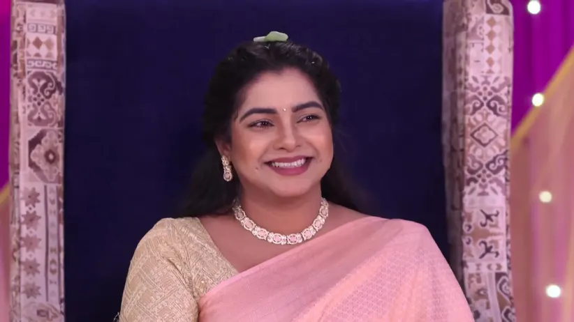 Tu Khara Mun Chaai - December 01, 2025 - Best Scene