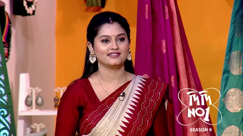 Manira's Battle Moves All