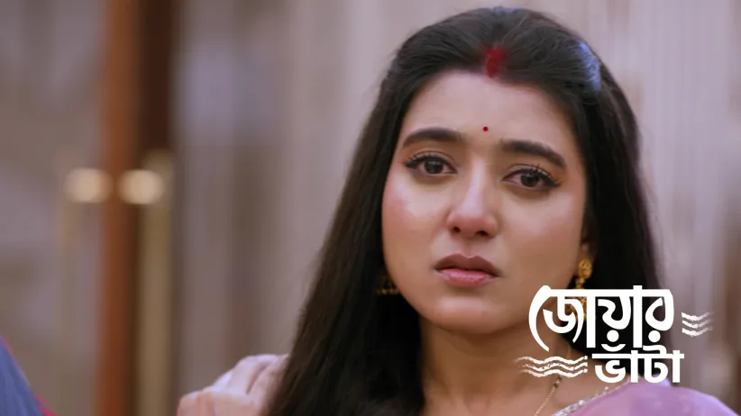 Niharika and Ishika Begin Suspecting Uji