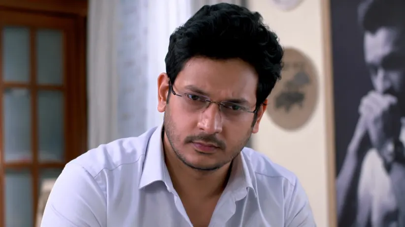 Bonolata and Sudeb’s Relationship Troubles Anubhab